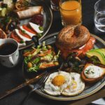 Street food i Danmark