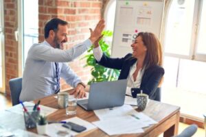 Partnerskaber med mening – mere end bare god forretning