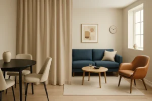 Gardinbusser: Den moderne måde at købe gardiner på