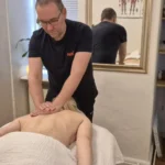 Ny online blog deler viden om massage, sundhed og skadesforebyggelse