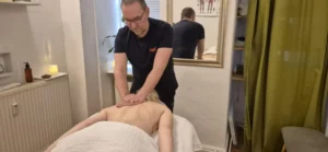 Ny online blog deler viden om massage, sundhed og skadesforebyggelse