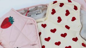 Island elsker dansk børnetøj – e-handel vokser år for år