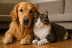 Nyt stort online dyreunivers