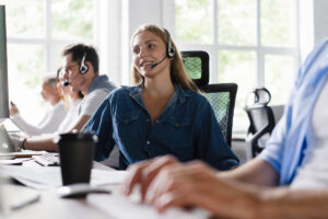 Et job der skaber din fremtid hos 5R People