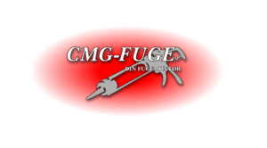 CMG Fuge Din Fugemontør.