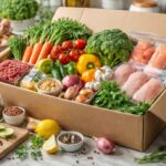 Måltidskasse-markedet boomer i 2026: Ny guide sikrer forbrugerne overblik