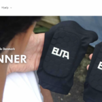 Find mini benskinner fra Elita