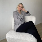 Camilla Folkman - Black Design